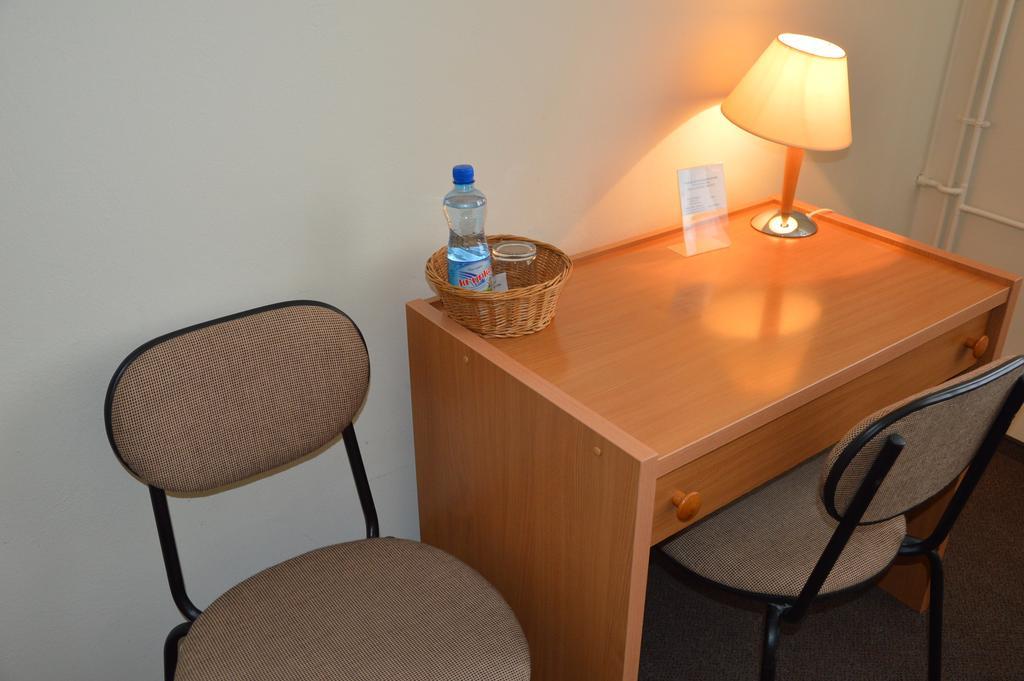Pokoje Goscinne Centrum Kultury Prawoslawnej Białystok Habitación foto