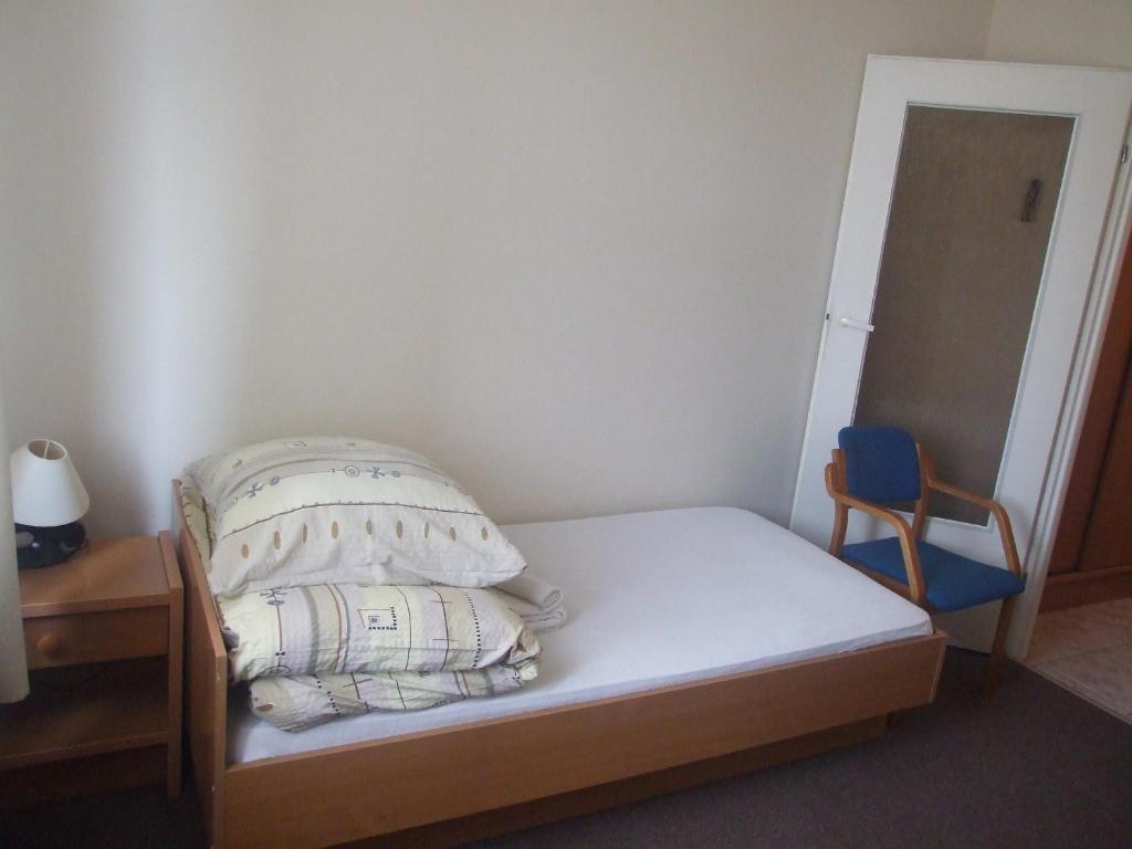 Pokoje Goscinne Centrum Kultury Prawoslawnej Białystok Habitación foto